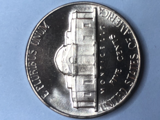 1965-Nickel-With-A-Frosted-Finish-On-The-Building?