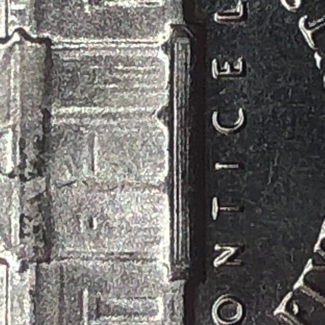 1965-Nickel-With-A-Frosted-Finish-On-The-Building?