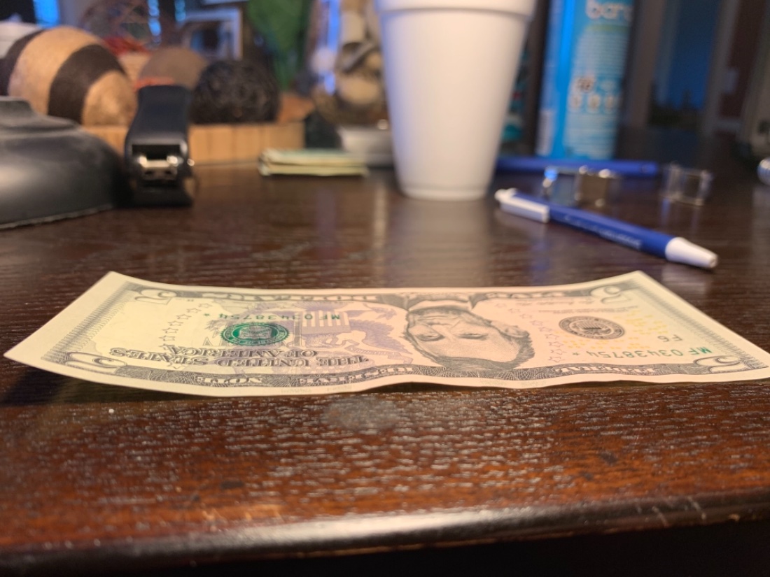 2013-$5-Star-Note.-320,000-Run,-Crisp