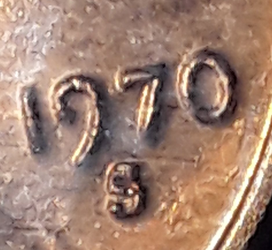 1970-Lincoln-Cent-?-S/D