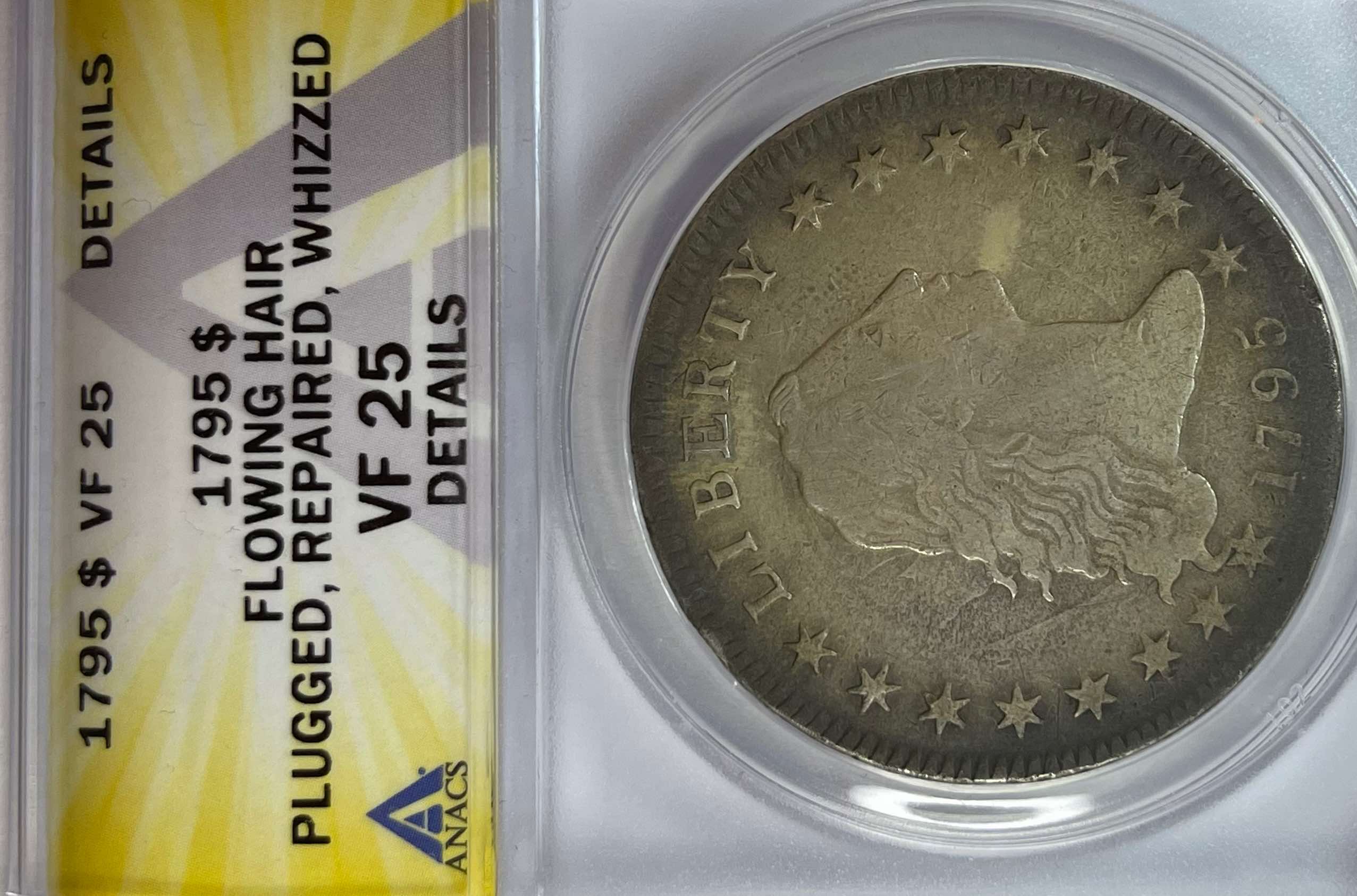 Mint-Plug-On-1795-Flowing-Hair-Dollar