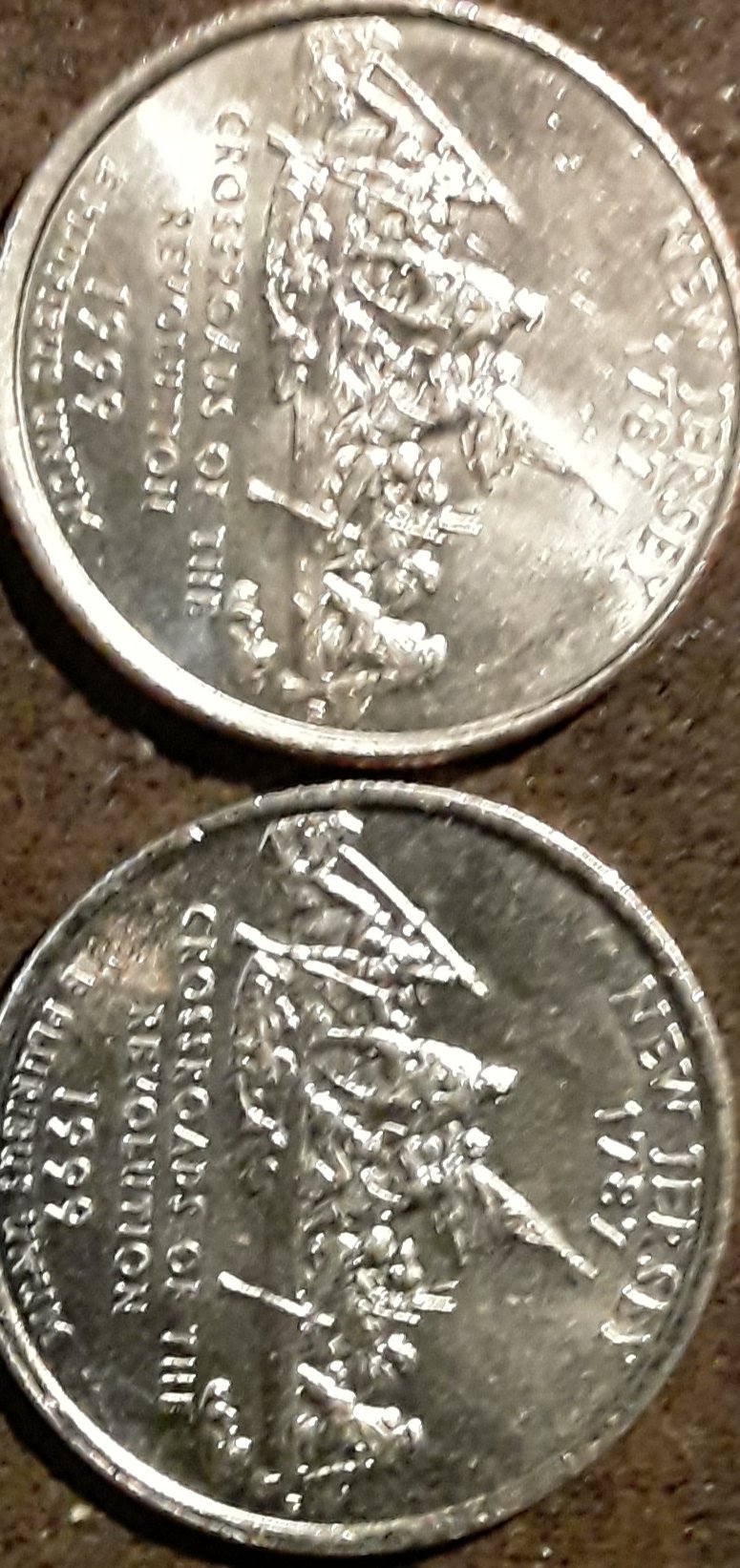 Is-This-Coin-Plated-With-Silver-Or-What?-1999-P-Quarter