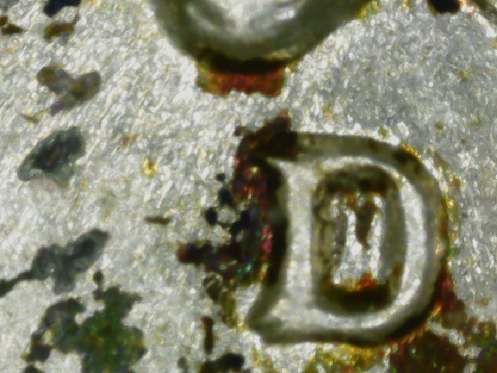 1964-D-Kennedy-Half-Dollar-D/D-RPM?