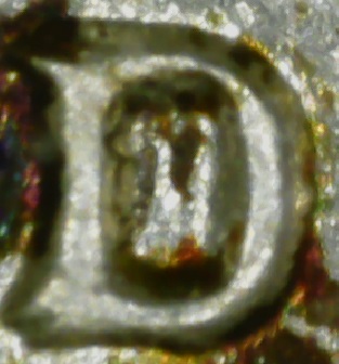 1964-D-Kennedy-Half-Dollar-D/D-RPM?