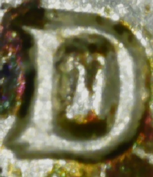 1964-D-Kennedy-Half-Dollar-D/D-RPM?