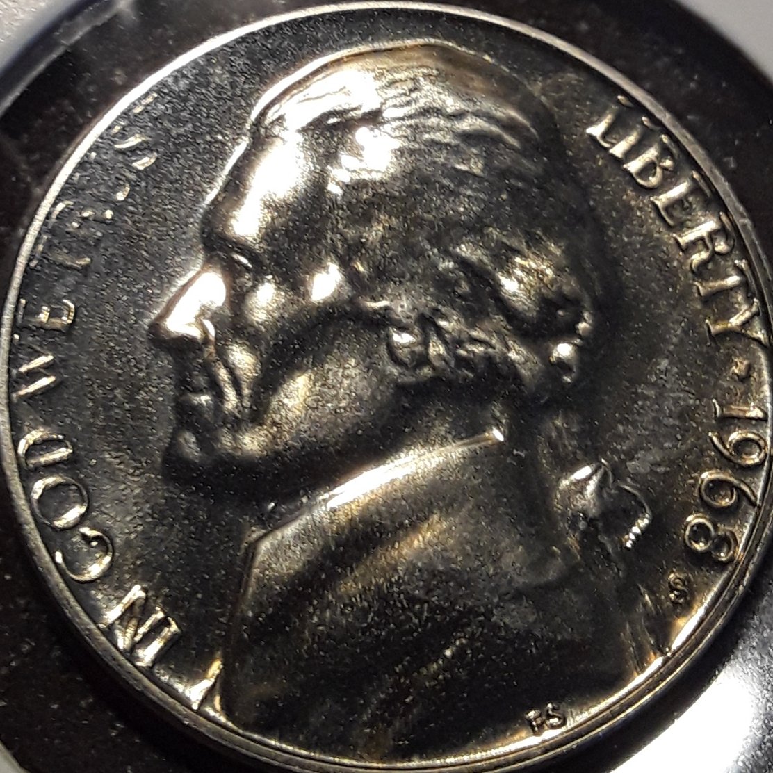 1968-S-Proof-Nickel-DDR?-I-Found-This-In-A-Proof-Set-I-Purchased-Online.