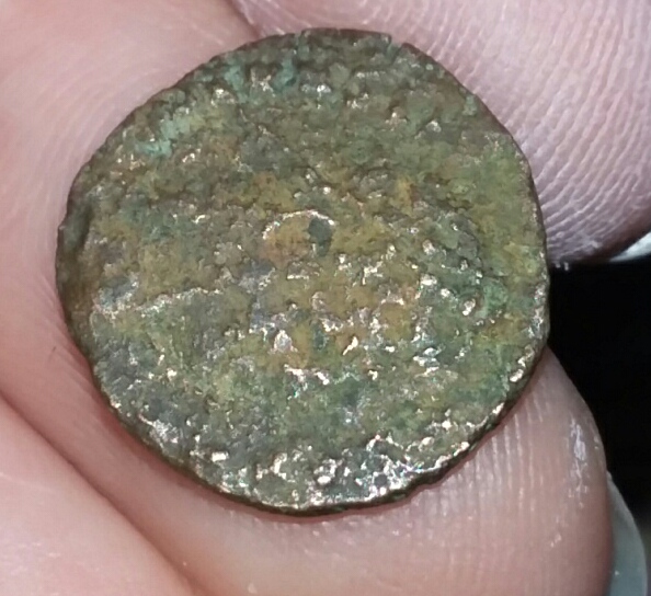 Ancient-Roman-Coin-Identification