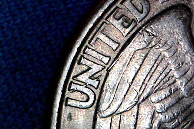 1996-P-Quarter-Die-Cracks-On-Obv?-And-Rvs