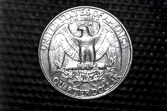 Something-Vewy-Scwewy-Going-On-Awound-Heah...1995-D-Quarter