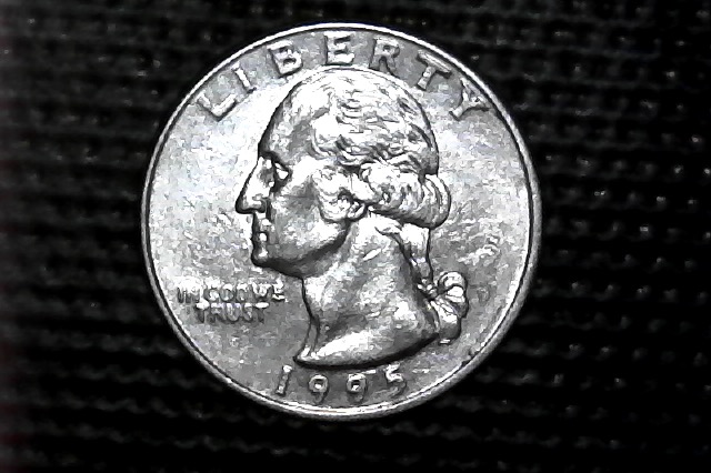 Something-Vewy-Scwewy-Going-On-Awound-Heah...1995-D-Quarter