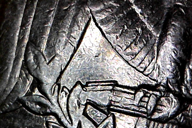 Something-Vewy-Scwewy-Going-On-Awound-Heah...1995-D-Quarter