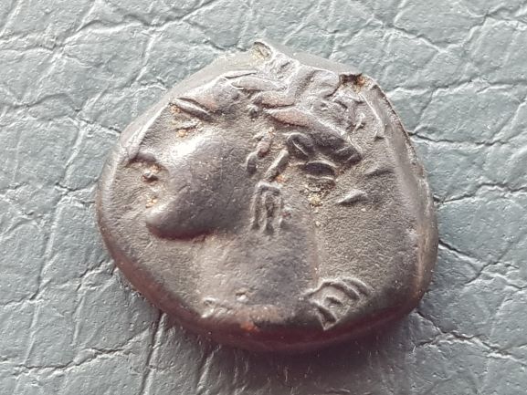 Zeugitana-Carthage