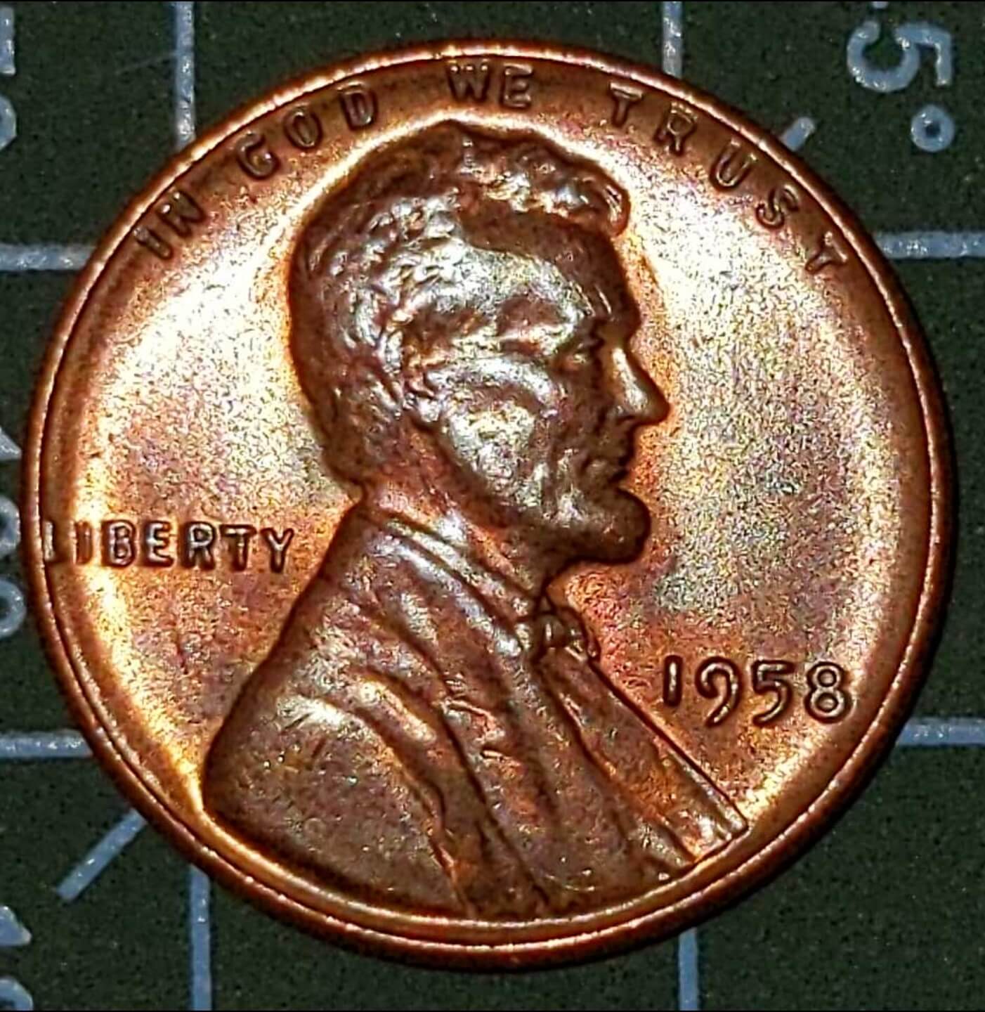 1958-Penny-DDO-/-DDR?-Are-Those-Die-Chips?