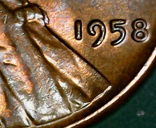 1958-Penny-DDO-/-DDR?-Are-Those-Die-Chips?