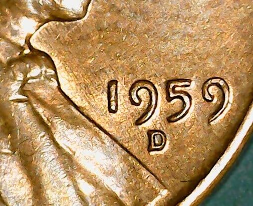 1959-D-Lincoln-Cent-Questions