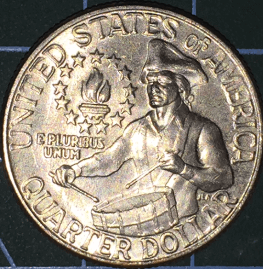 1976-D-Bicentennial-Quarter