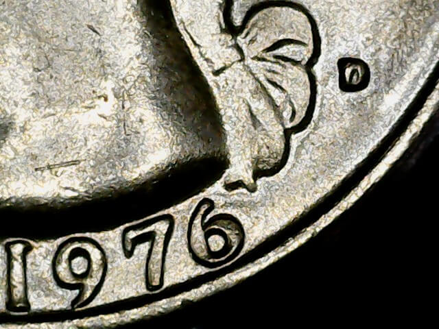 1976-D-Bicentennial-Quarter