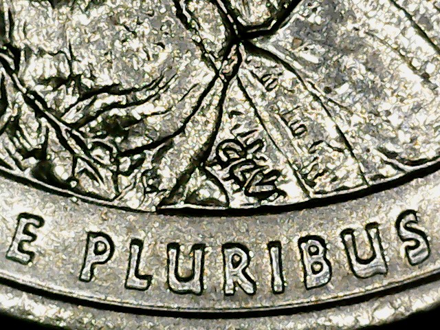 2014-D-Utah-Arches-Quarter-Error-/-Variety?