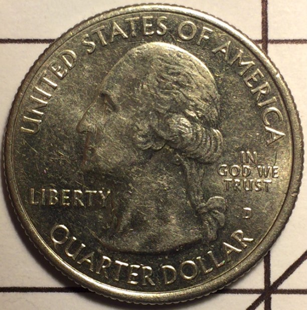 2014-D-Utah-Arches-Quarter-Error-/-Variety?