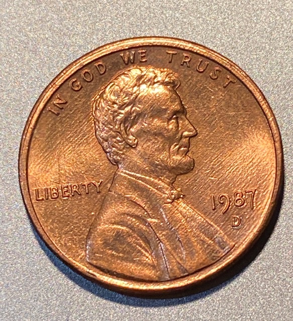 1987-D-Lincoln-Memorial-RPM
