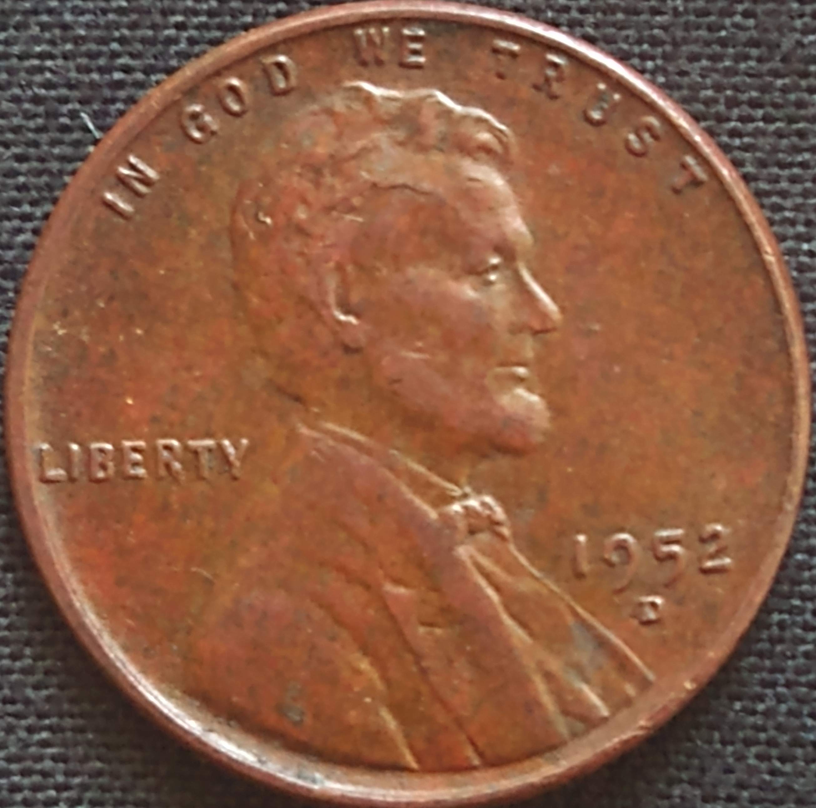 Here's-My-Latest-Find-1952-Red-Penny-Feedback-Welcomed-&[:d]
