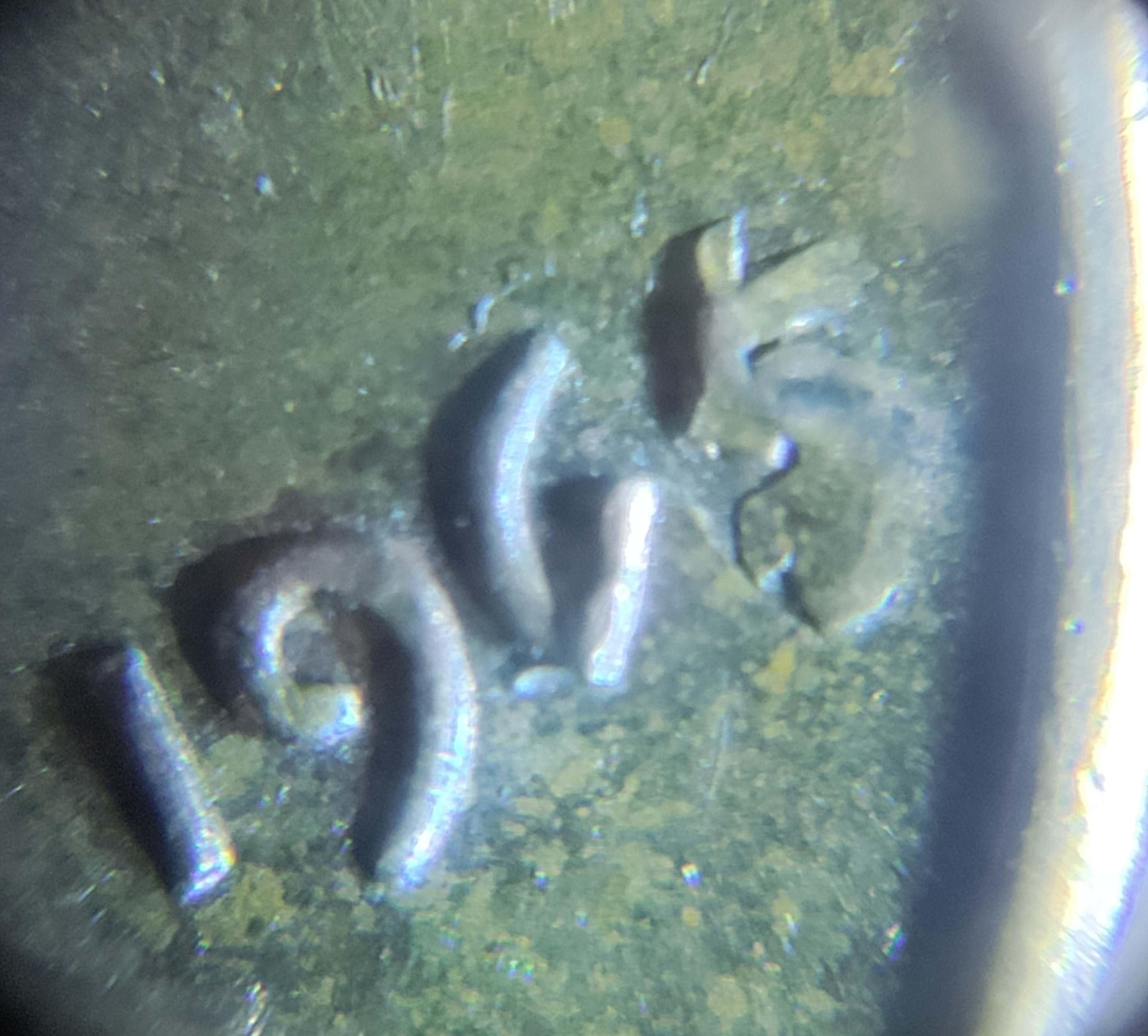 Coin-Hunting-Find--1965-Lincoln-Penny-With-Error