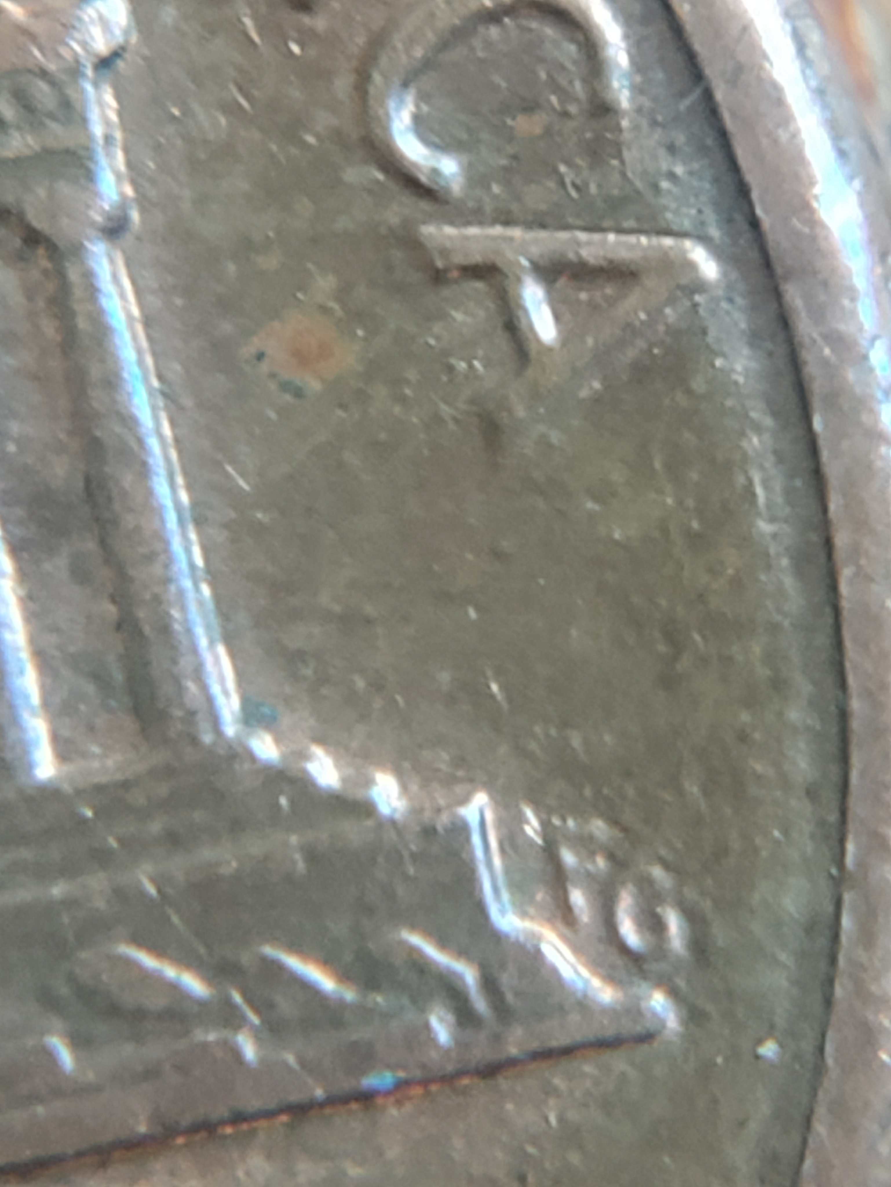 1986-P-Penny-Interesting-Stuff