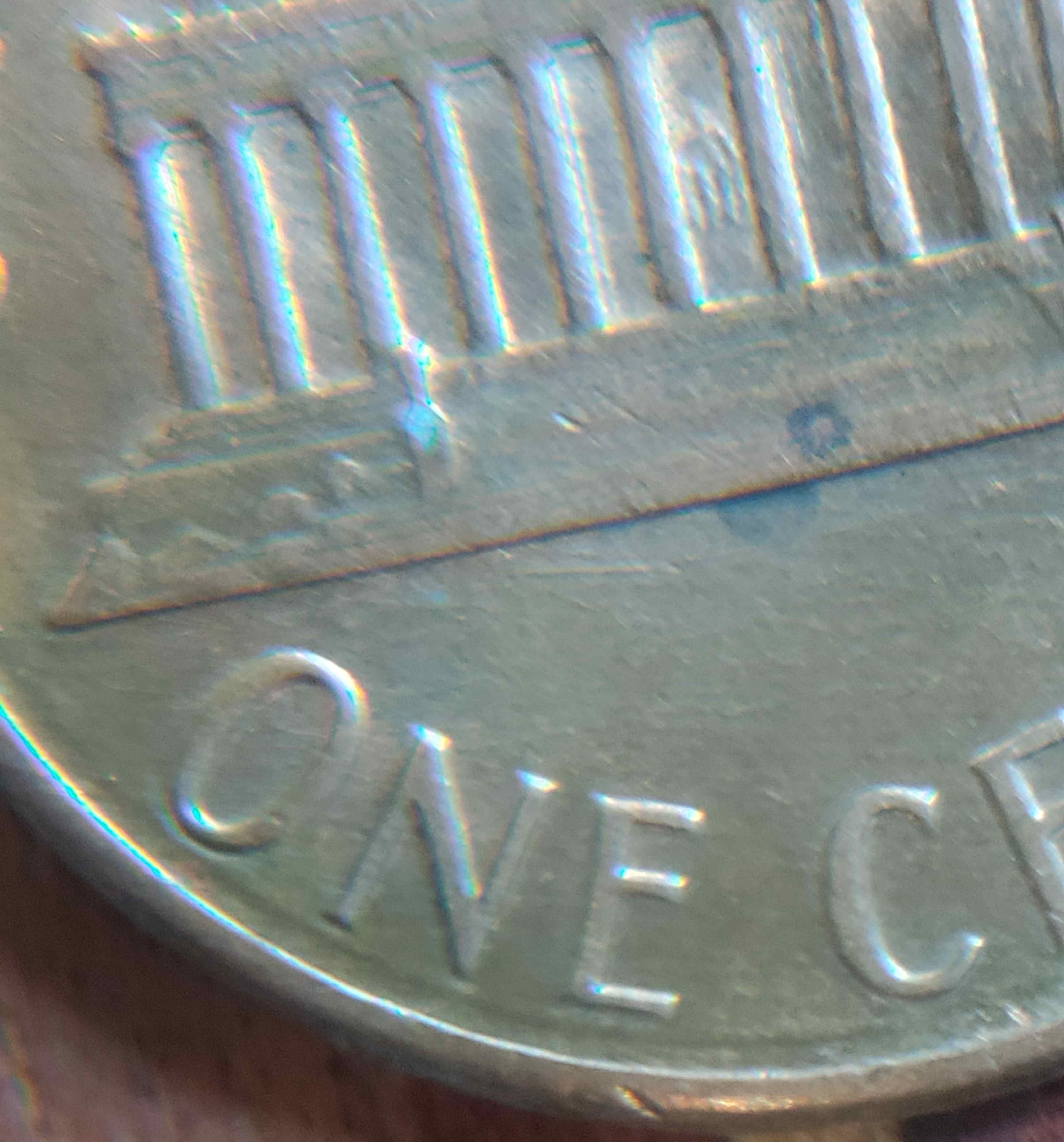 1986-P-Penny-Interesting-Stuff