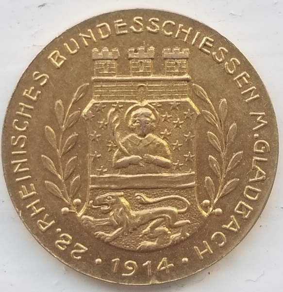 Coin-Identification-Help-Needed-1914-German-Shooting-Medal