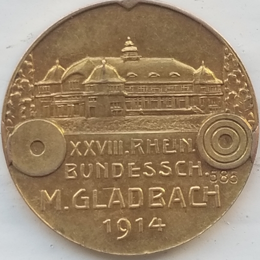 Coin-Identification-Help-Needed-1914-German-Shooting-Medal