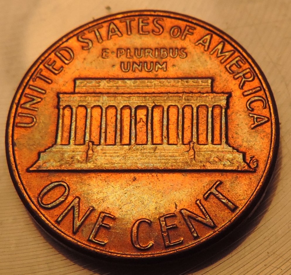 Toned-Cents-For-Grading