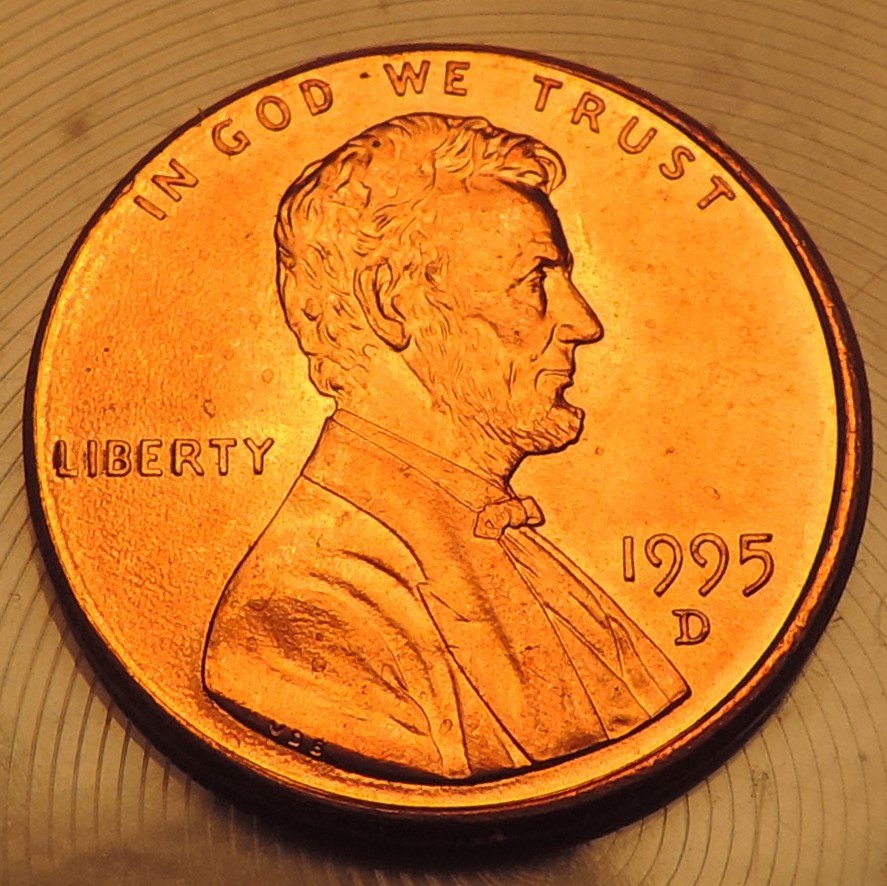 Toned-Cents-For-Grading