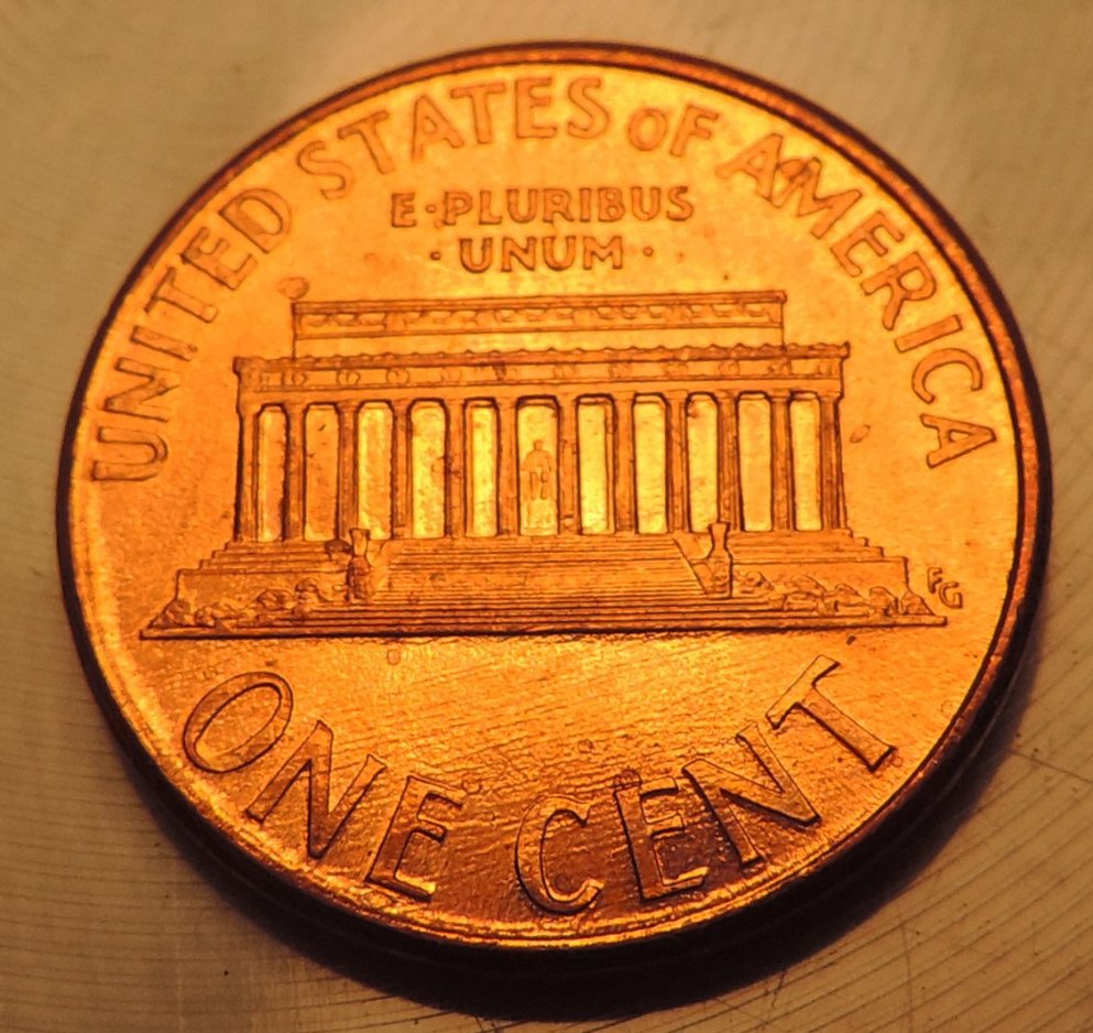 Toned-Cents-For-Grading
