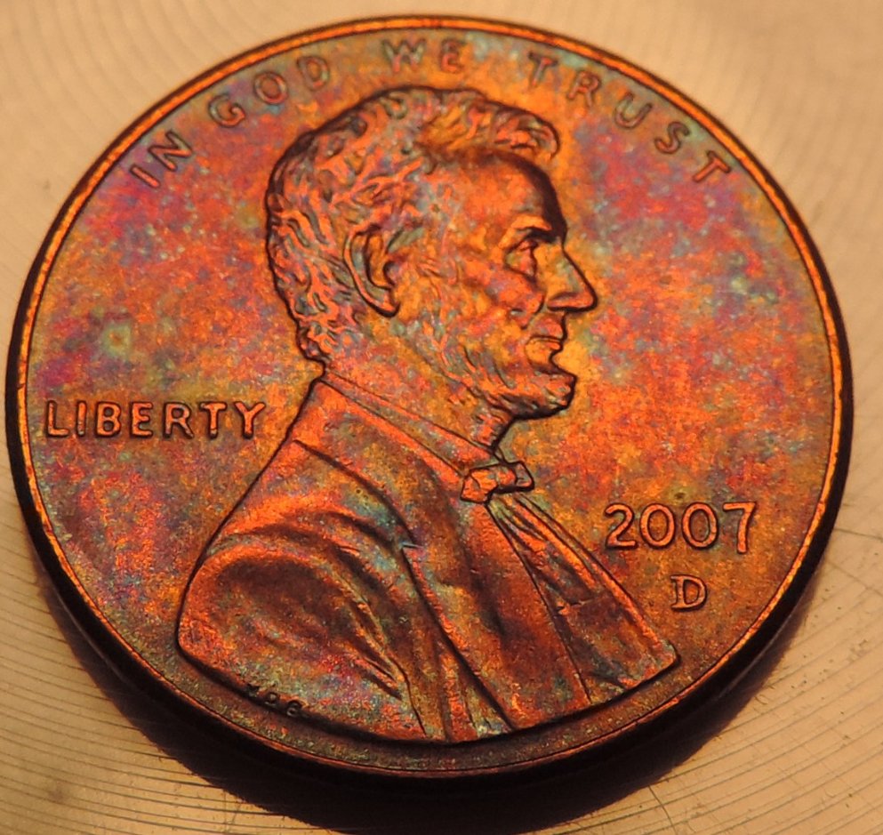 Toned-Cents-For-Grading