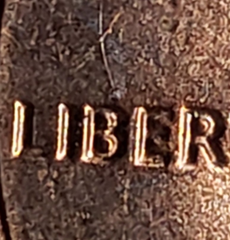 1985-Lincoln-Penny-Die-Deterioration-?
