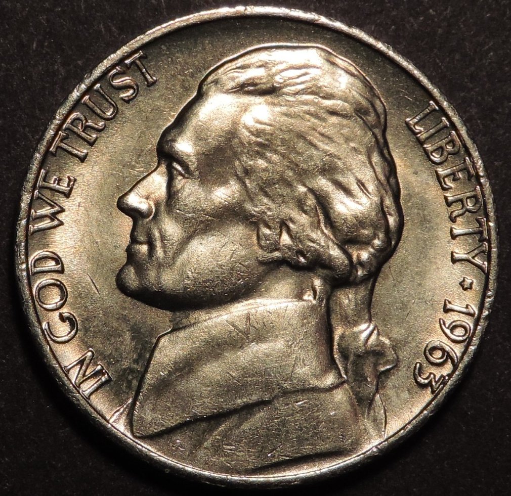 1963-And-1974-D-Nickels-Grade-Thoughts
