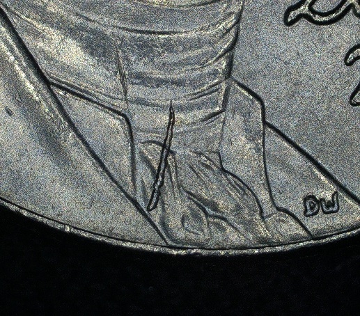 2018-P-Jefferson-Nickel---Possible-Die-Crack,-Idk-Looking-For-Any-Information