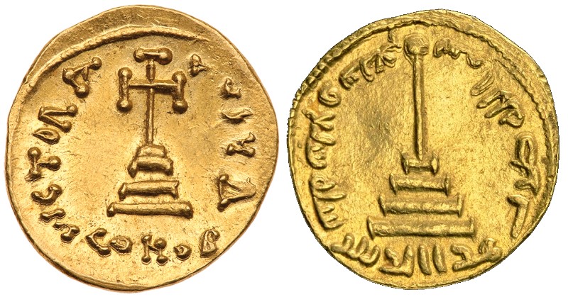 Umayyad-Caliphate---Al-Malik-Ibn-Marwan-