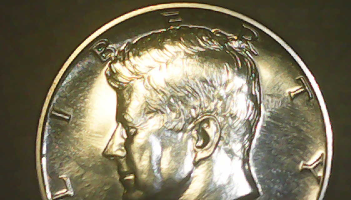 New-Collector--1964-Kennedy-PR-Accented-Hair/Ddo--Have-I-Learned-Anything?