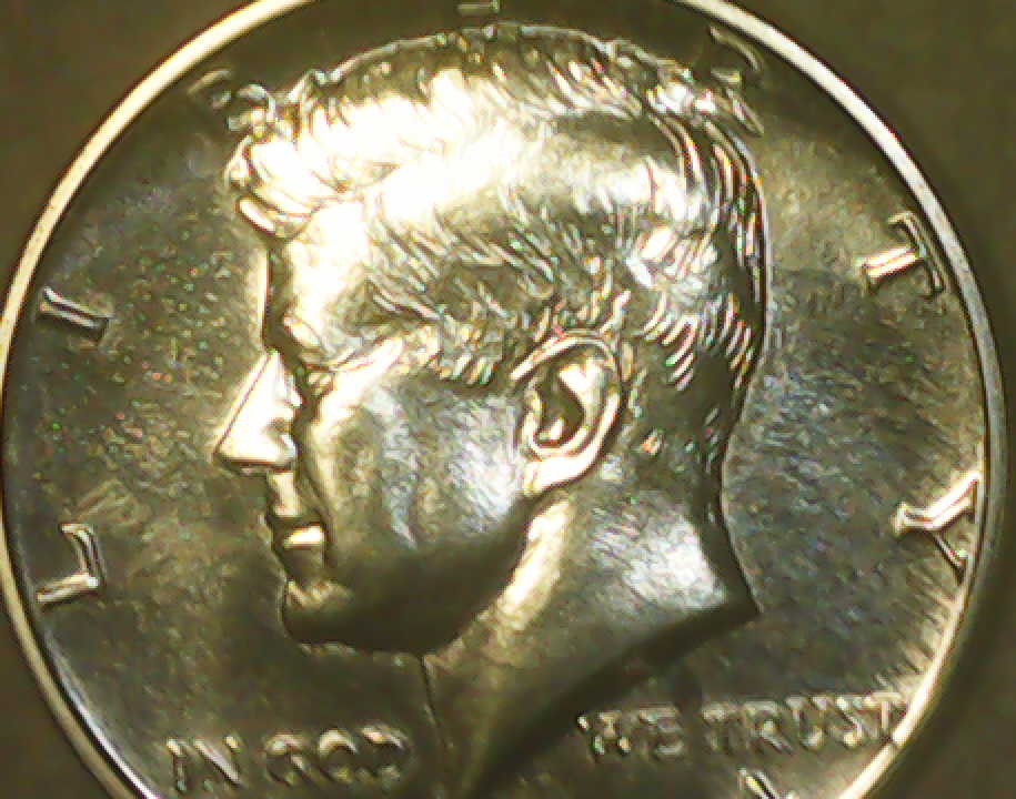 New-Collector--1964-Kennedy-PR-Accented-Hair/Ddo--Have-I-Learned-Anything?