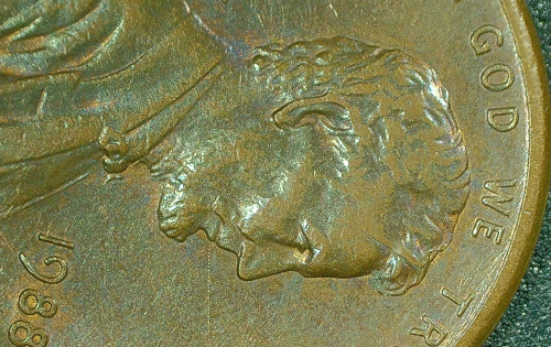 1988-Lincoln-Cent.-Possible-Die-Break?