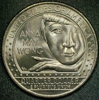2022-P-Anna-May-Wong-Die-Chip-Issue-On-Nose