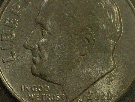 2020-P-Dime-Struck-Thru-Cloth-Or-Clash-Error?