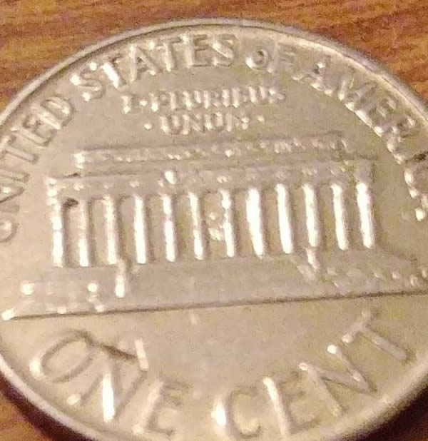 1960-Silver-Penny-Error-Or-No?