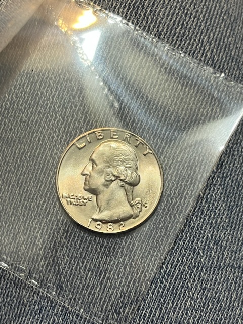 1982-Philadelphia-Washington-Quarter---DDO/R-Opinions-Please