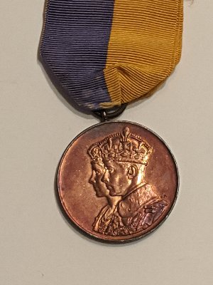 1939-Royal-Visit-Medallion