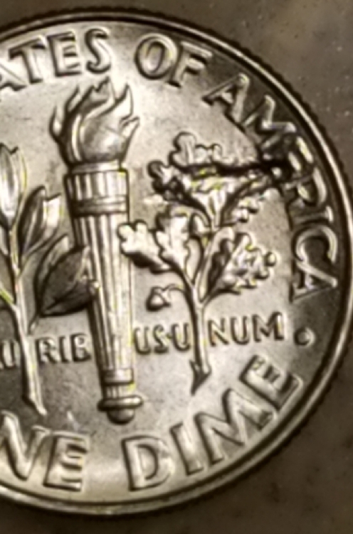 2019-Dime-With-Cud?-Error