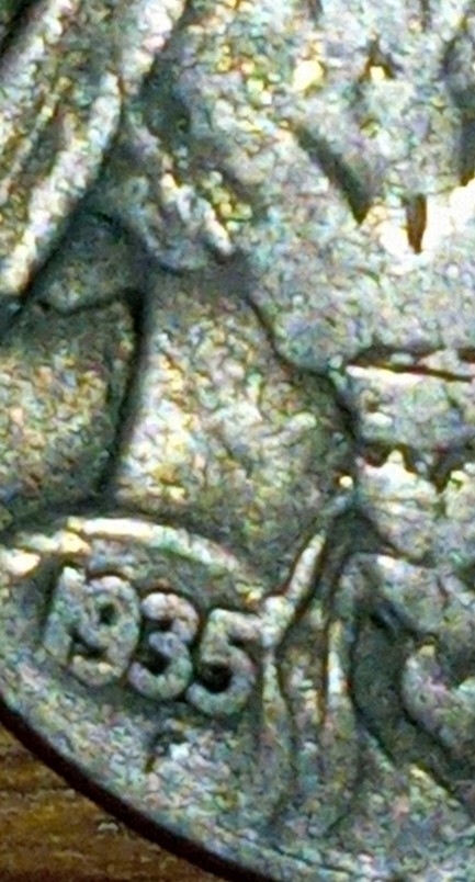 1935-P?-Indian-Head-Nickle-Possible-DDR?