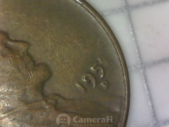 195*-Wheat-Penny-Missing-Last-Number