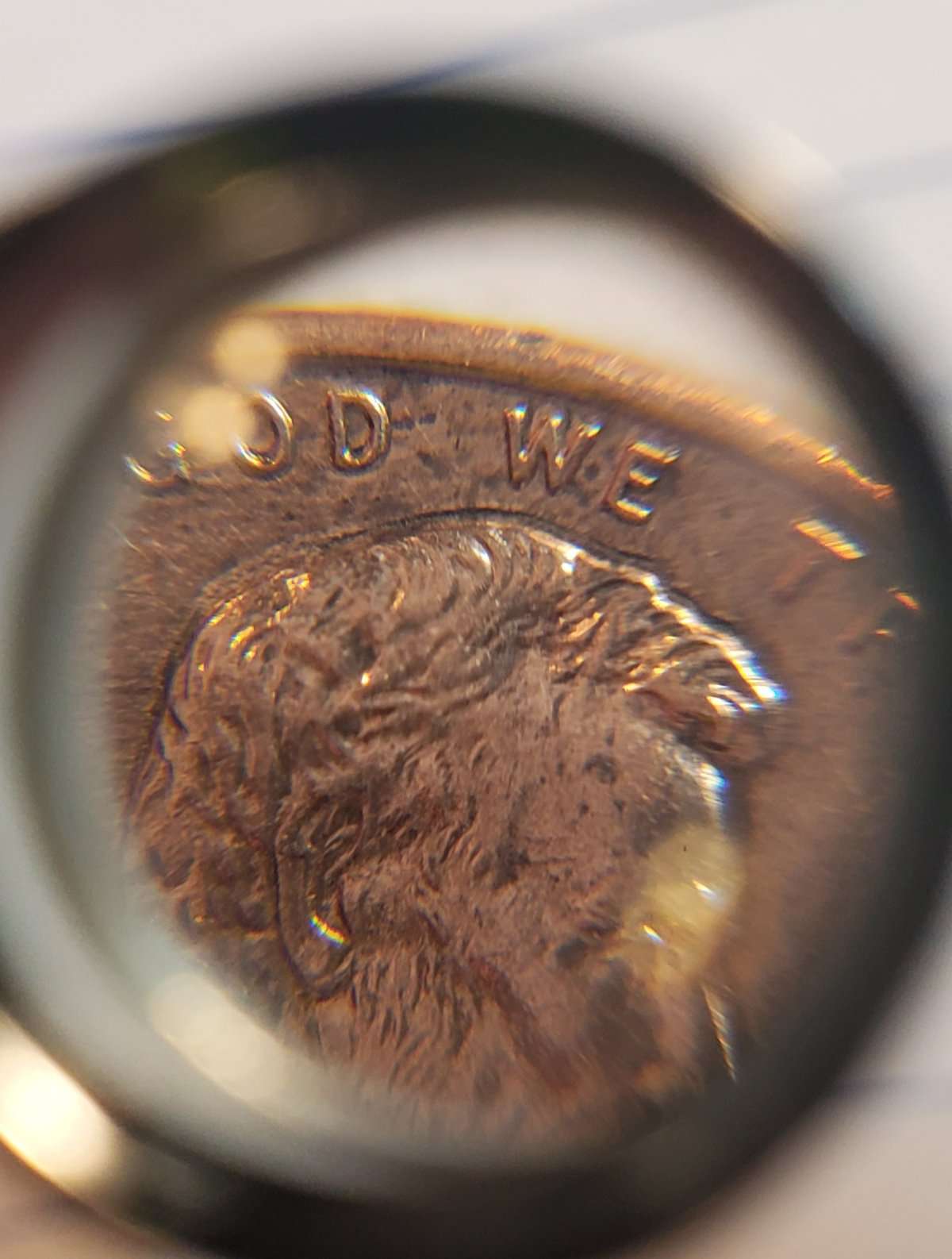 Plate-Doubling-On-OBV-And-REV-1993-D-Lincoln-1c?